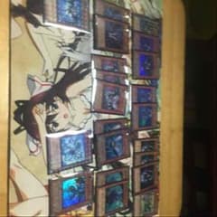 遊戯王 魔轟神パーツのサムネイル