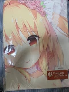 フランドール 抱き枕カバーのサムネイル