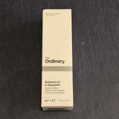 The Ordinary R0.2 Face Serum