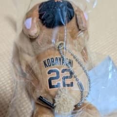 ジャイアンツ 小林誠司 リスがコバ | Shop at Mercari from Japan! | Buyee