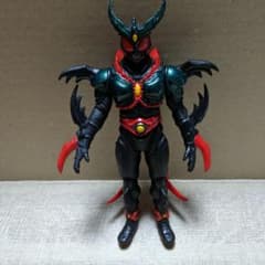 仮面ライダー アギト　エクシードギルスのサムネイル