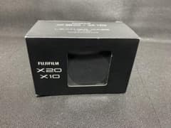 FUJIFILM レザーケース　LC-X20のサムネイル