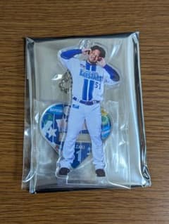 横浜DeNAベイスターズ 宮崎敏郎 アクリルスタンド ガルフェス2025のサムネイル
