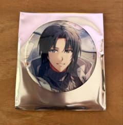 アイナナ 16PRODUCERS 缶バッジ 一織 - メルカリ