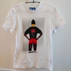 アディダスtシャツのサムネイル