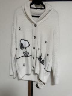 gelatopiqué♡ジェラートピケ　スヌーピーSNOOPYのサムネイル