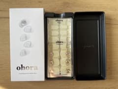 ohora ジェルネイルシール NP-041 N QUEENのサムネイル