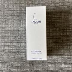 【新品 未開封】TAKAMI タカミスキンピール 角質美容液 30mlのサムネイル