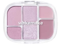 WAKEMAKE アイシャドウパレット 03 ラベンダープレジャーのサムネイル