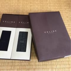 紳士ビジネス用靴下のサムネイル