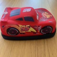 ディズニー カーズ 文房具セット ケースのみのサムネイル