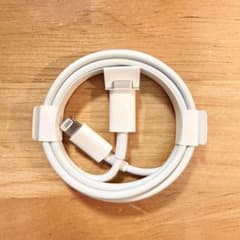 Apple Lightning - USB-Cケーブル 送料込のサムネイル