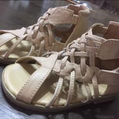 ABC様専用❤︎新品未使用  グラディエーター  サンダル  おしゃれ♡のサムネイル
