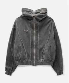 サグクラブパーカー 断捨離のため出品します サグクラブパーカー 断捨離のため出品します 1サイズです | Mercari