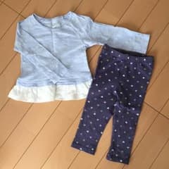 OLD NAVY(オールドネイビー) セットアップのサムネイル