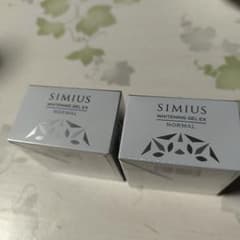 シミウスジェルタイプのサムネイル