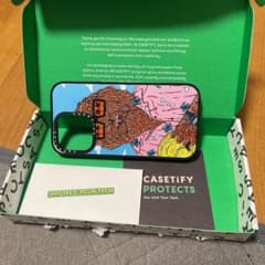 Castify iPhone 13 pro case MagSafeのサムネイル