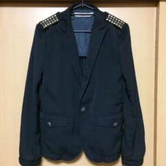 ☆ varosh ジャケット ☆のサムネイル