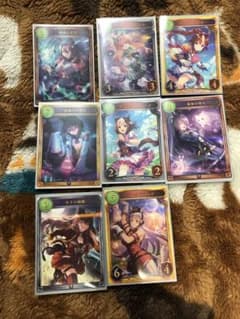 ウマ娘　リアルプロモーションカード　シャドバのサムネイル