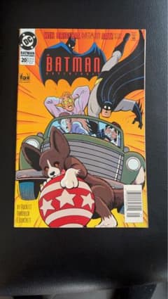 Batman #492 アメコミ 1992年発行 Batman #492 アメコミ 1992年発行 - メルカリ