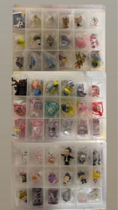 めじるしアクセサリー まとめ売りのサムネイル