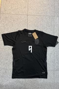 Nike ノルウェー代表 ハーランド 9 アウェイユニフォーム Mのサムネイル
