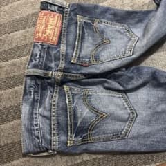 Levi's リーバイス デニム ジーンズ パンツのサムネイル