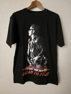 長渕剛 ROAD TO FUJI 2015 Tシャツのサムネイル