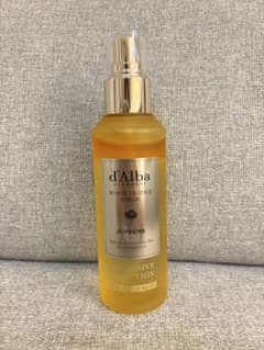 d’Alba ホワイトトリュフ スプリーム インテンシブ セラム 150mlのサムネイル