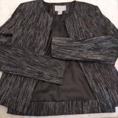 【けけ様専用】H＆Mオシャレジャケットのサムネイル