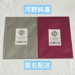 [익명 배송] JO1 KIZUNA 스테이지 포토 AB 세트 고노 준키