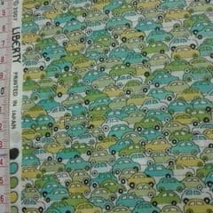 ふわりん様専用　リバティ2種類のサムネイル