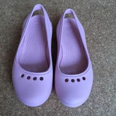 CROCS クロックス ナースシューズのサムネイル