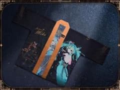 新品未開封】初音ミク 命定縈繞シリーズ 法被 bilibili【中国限定