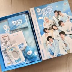 StrayKids スキズ STAY5期 本国 ファンクラブキット - メルカリ