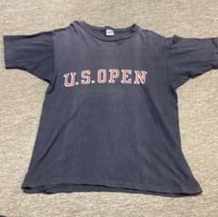 70s Champion Tシャツ バータグ USA製 鬼フェード ヴィンテージのサムネイル