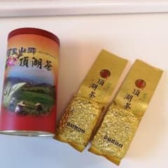 台湾茶　阿里山　300グラムのサムネイル