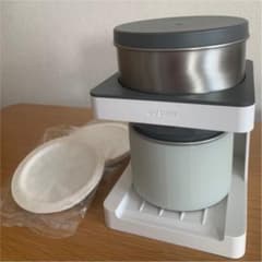 値下げ！美品　ダスキン オイルドリッパーのサムネイル