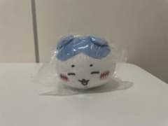ちいかわ ハチワレ ねそべりぬいぐるみ2のサムネイル