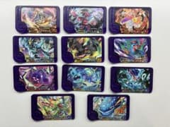 ポケモンフレンダ セットのサムネイル