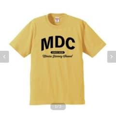 見取り図ディスカバリーチャンネルTシャツのサムネイル