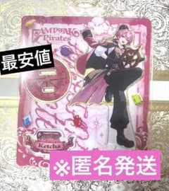 AMPTAKxCOLORS海賊団 アクリルスタンド アクスタ けちゃ - メルカリ