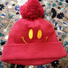 セット販売♡冬用帽子のサムネイル