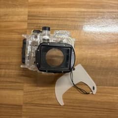 Canon WP-DC52 水中カメラ用防水ケース 本体のサムネイル