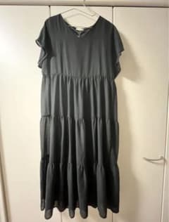 ロングワンピース　earthmusic&ecologyのサムネイル