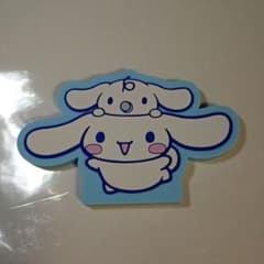サンリオ シナモン グッズのサムネイル