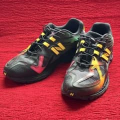 30cm】NB 1906R Bricks&Wood M1906ND1 箱なし - メルカリ