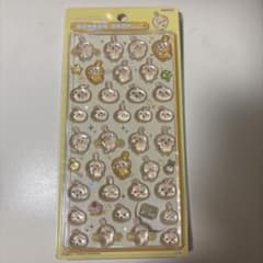 正規品　ボンボンドロップシール　ちいかわ　うさぎのサムネイル