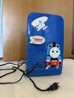 トーマスの電子冷温庫 ROTO-052A 本体のサムネイル