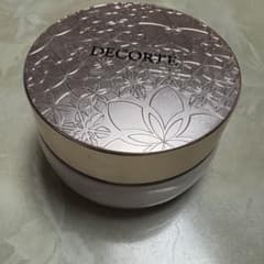 DECORTE フェイスパウダー 00 トランスルーセント 20gのサムネイル